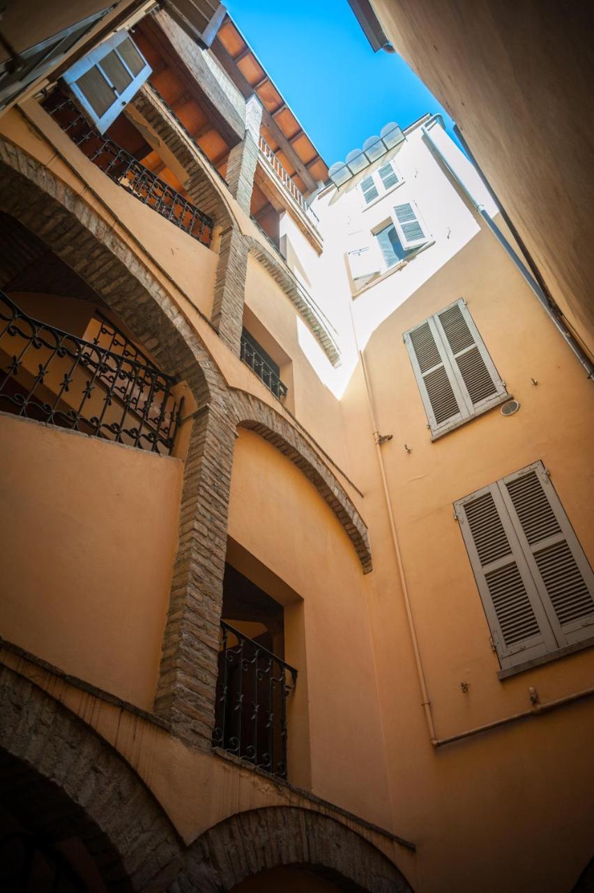 Xx9 Apartment 帕爾馬 外观 照片